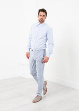 Load image into Gallery viewer, Textured Trouser