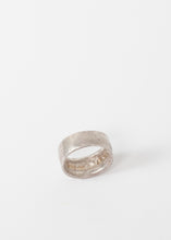 Load image into Gallery viewer, Ring 24 in Silver