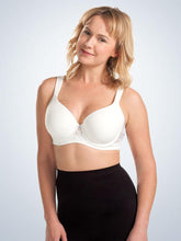 Load image into Gallery viewer, Balconette Padded Wirefree Comfort Bra (5215)-WHSS-40G